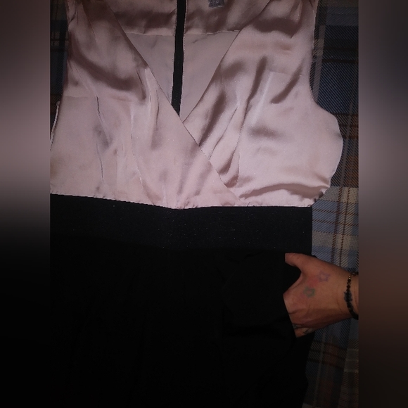 H&M Pin-up style dress - Picture 8 of 13